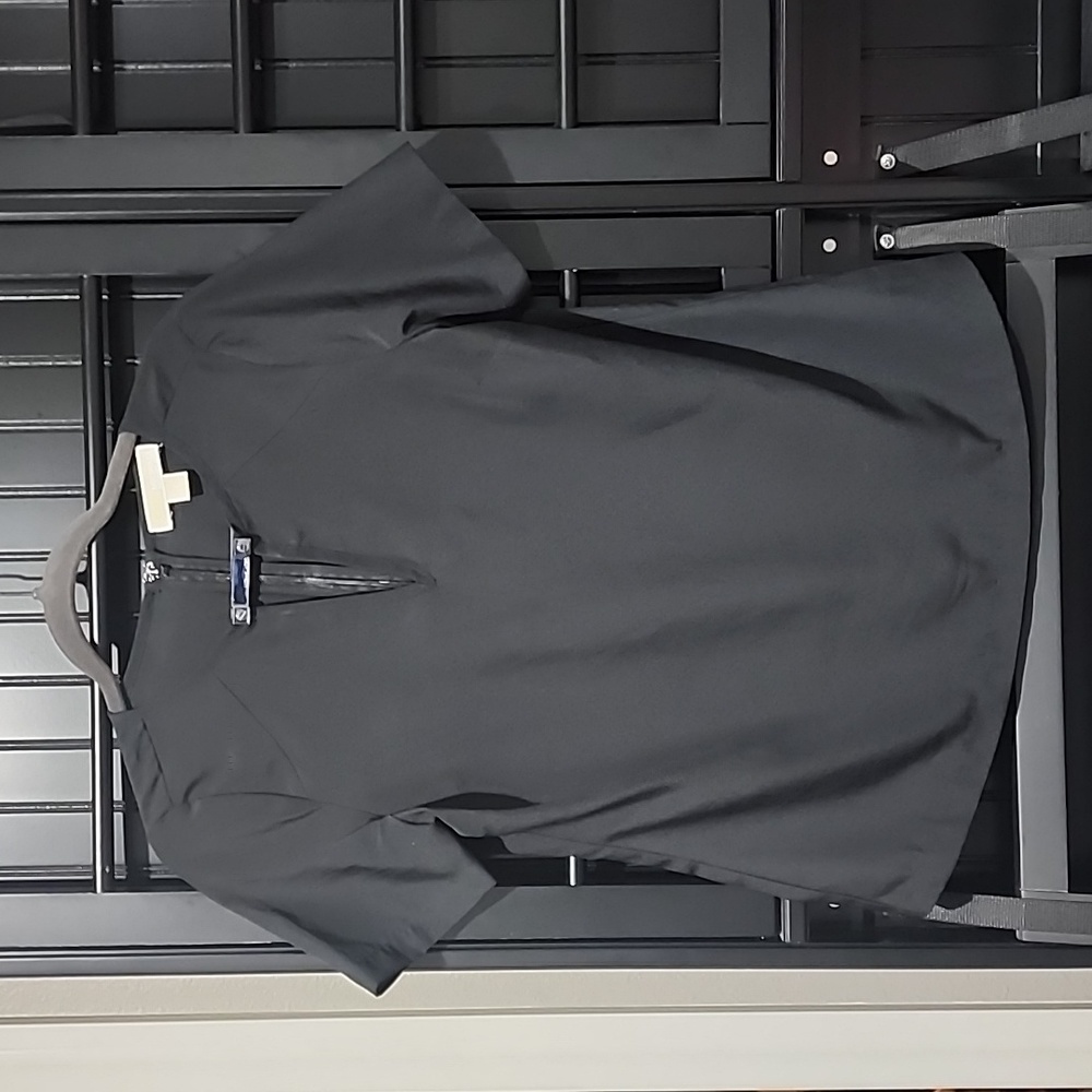 Black Michael by Michael Kora short sleeve top